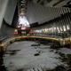 Illustration for article titled Someone Snuck Into NYC's $4 Billion Train Station And Took These Pics